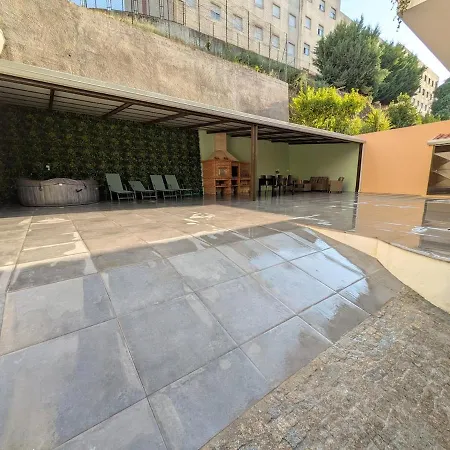 Apartment Rosa D'ouro House *